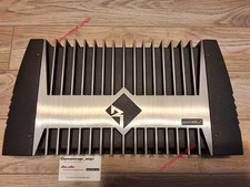 Usado, Amplificador de áudio veicular Rockford Fosgate PUNCH 800a4 🇺🇸 OLD SCHOOL! comprar usado  Enviando para Brazil