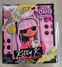 Lol omg remix usato  Riccione