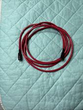 Wireworld starlight cable for sale  Cape Coral
