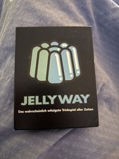 Jellyway wahrscheinlich witzig gebraucht kaufen  Essen