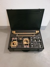 Würth universalbohrlehre loch gebraucht kaufen  Bielefeld