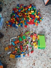 Lego tipo duplo usato  Trieste