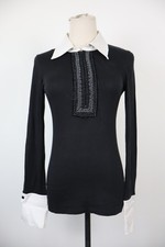 Roccobarocco maglia polo usato  Casapesenna