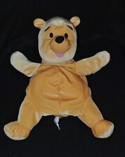 Doudou ours winnie d'occasion  Krautergersheim