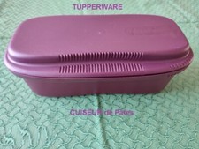 Tupperware cuiseur pâtes d'occasion  France