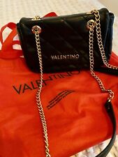 Valentino tasche schwarz gebraucht kaufen  Oranienburg