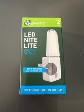 Greenlite led nitelite for sale  Mission