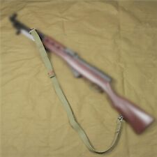 70S China Tipo-56 SKS alça de estilingue de rifle de lona 2 pontos fivela de mola caça comprar usado  Enviando para Brazil