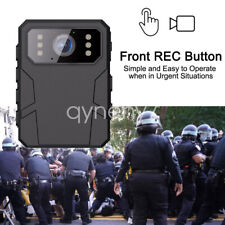 1080p portable camcorder for sale  LEICESTER