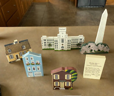 Shelia collectibles houses for sale  Fort Wayne