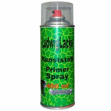 Kunststoffgrundierung 400ml sp gebraucht kaufen  Flörsbachtal