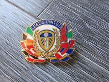 Leeds united various for sale  LEEDS