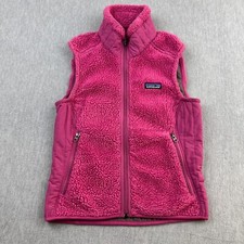 Patagonia vest womens for sale  Lancaster
