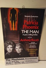 Rare patricia phoenix for sale  SELBY