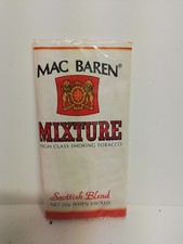 Mac baren tobacco usato  Italia
