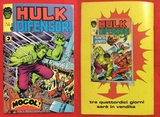 Hulk difensori n.4 usato  Napoli
