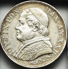 Vatican lira pius d'occasion  France