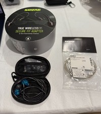 New shure se215 for sale  Breezy Point