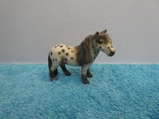 Schleich pferd falabella gebraucht kaufen  Neu-Anspach