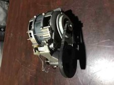 Usado, Motor de acionamento para máquina de lavar Miele 67770160 AZ67523 | Sl56 comprar usado  Enviando para Brazil