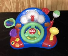 toddler car wheel toy for sale  Pittsfield