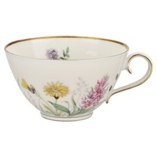 Kaffeetasse scene krautheim gebraucht kaufen  Kappeln