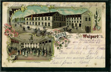 Litho restaurant weipert gebraucht kaufen  Bärenstein, Königswalde