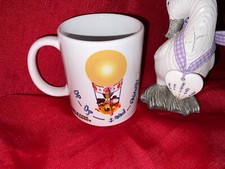 Magic roundabout mug for sale  BURNTWOOD
