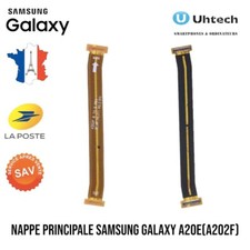 Nappe principale samsung d'occasion  Aubervilliers
