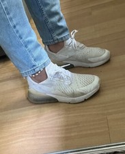 Damen nike air gebraucht kaufen  Salzgitter