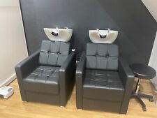 Dakota salon backwash for sale  WEST BYFLEET