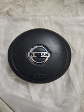Airbag volante nissan usato  Italia