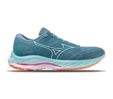 Scarpe running mizuno usato  Maglie