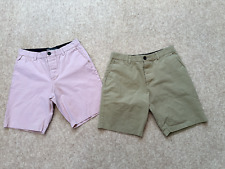 Men shorts size for sale  DIDCOT