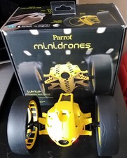 Minidrones parrot tuk usato  Brescia