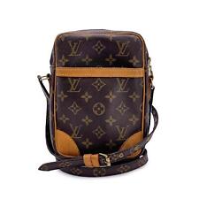 Autentica borsa messenger usato  Roma