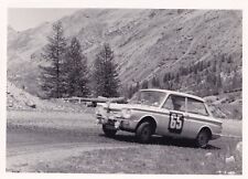 Hillman imp rally for sale  BAGSHOT