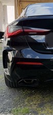 Auspuffblende riginal bmw gebraucht kaufen  Nidderau