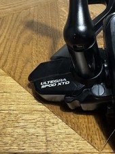 Shimano ultegra xtd for sale  ELY