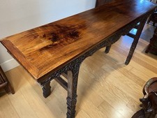 Chinese huanghuali altar for sale  Redwood City