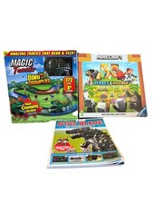 Minecraft board game for sale  Greer