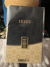 Gram gold bar for sale  Gouldsboro