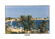 Tunisie djerba mentha d'occasion  France