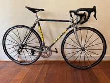 Rennrad alan corsa gebraucht kaufen  Göttingen