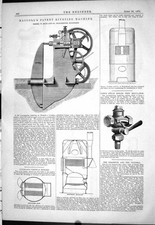 Old print maccoll for sale  UK