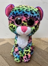 Beanie boos boo for sale  LONDON