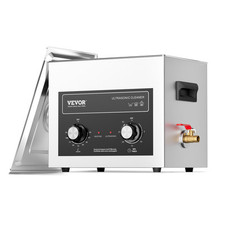 10l ultrasonic cleaner for sale  Perth Amboy