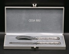 Cesa 1882 coltello usato  Castelnuovo Don Bosco
