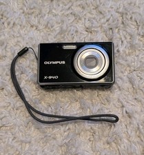 Olympus 940 14.0mp for sale  LEEDS