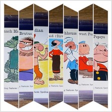 Vintage 1960s popeye for sale  Dayton